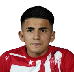 Thiago Almada