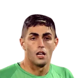 Santiago Mele