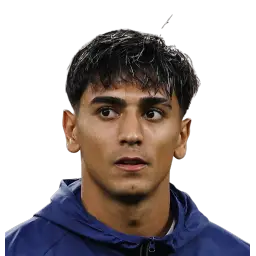Facundo Torres