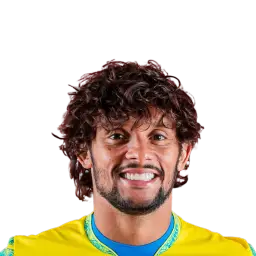 Gustavo Scarpa