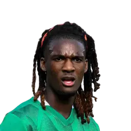 Ibrahim Cissoko