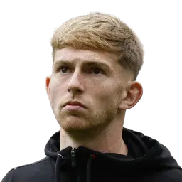 Kai Fotheringham