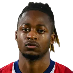 Joel Mvuka