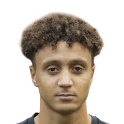 Eliesse Ben Seghir