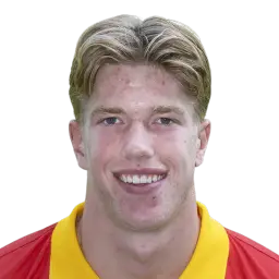 Robbin Weijenberg