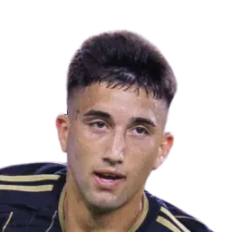 Cristian Olivera