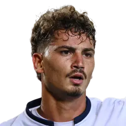 Sebastiano Esposito
