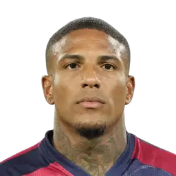 Michael Folorunsho