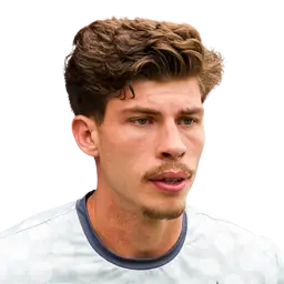 Jordan Bos