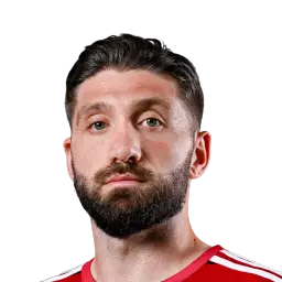 Brandon Borrello