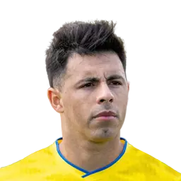 Blás Riveros
