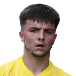 Tyler Goodrham