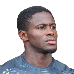 Augustus Kargbo