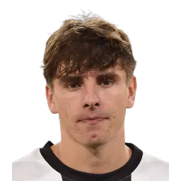 Adrián Bernabé