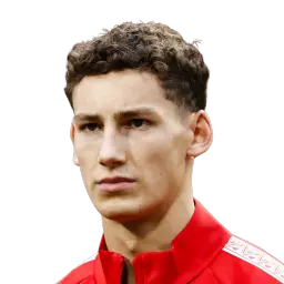 Ruben van Bommel