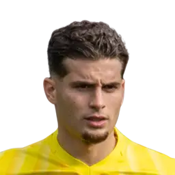 Rúben Rodrigues