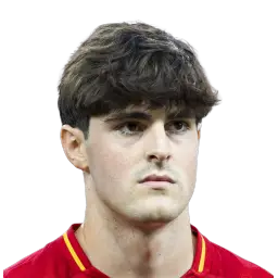Javi Guerra