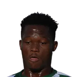 Kobamelo Kodisang