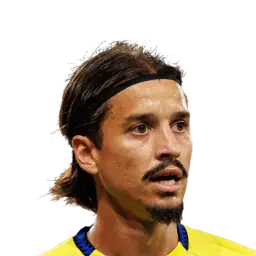 Pedro Santos