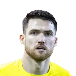 Paul Smyth