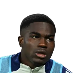 Ernest Nuamah