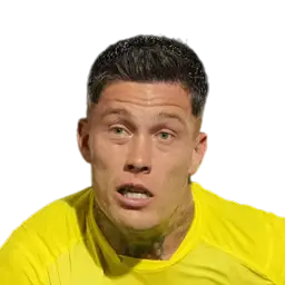 Cristo González