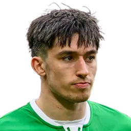 Kieron Bowie
