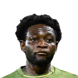 Ebenezer Annan