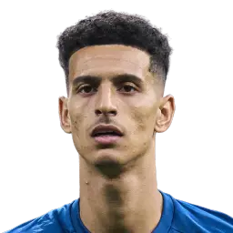 Ilyas Chaira