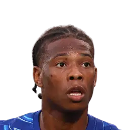 Ishé Samuels-Smith