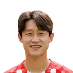 Jae-sung Lee