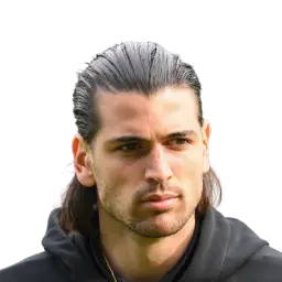 Tristan Crama