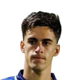 André Tiago Ramos das Neves