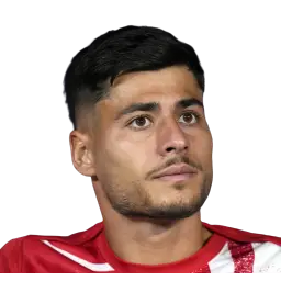 Carlos Martín