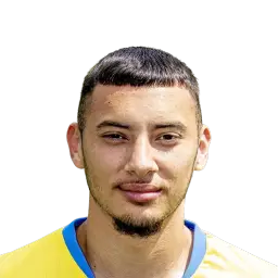 Nouri El Harmazi