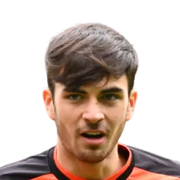 Zak Gilsenan