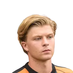 Harry Vaughan