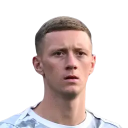Jay Stansfield