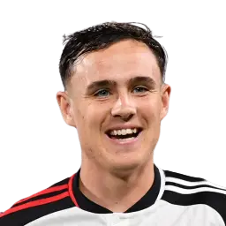 Luke Harris