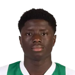 Fofin Turay