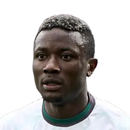Patrick Soko