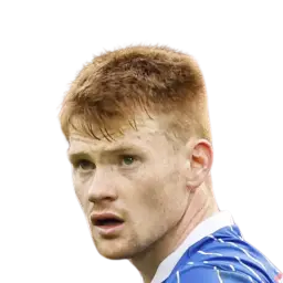 Luke Robinson