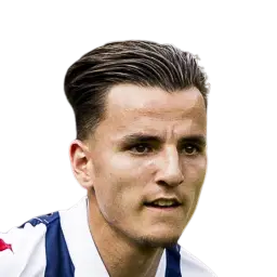 Dani Mathieu
