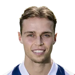 Niels van Berkel