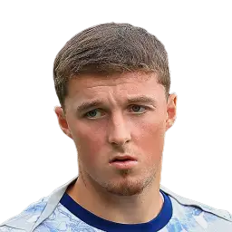 Alfie Devine