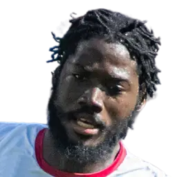 Shamar Nicholson
