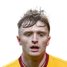 Georgie Gent