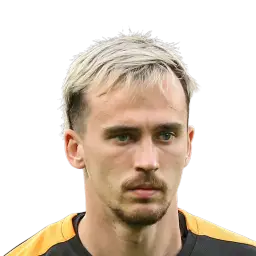Liam Millar