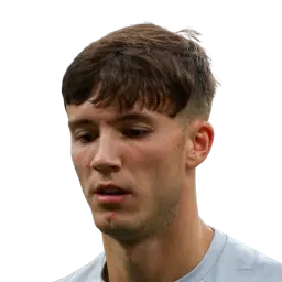 Charlie McNeill