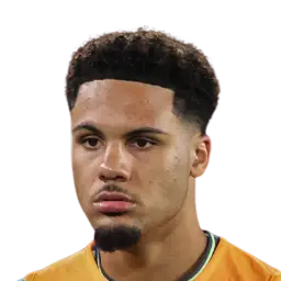 Myles Peart-Harris